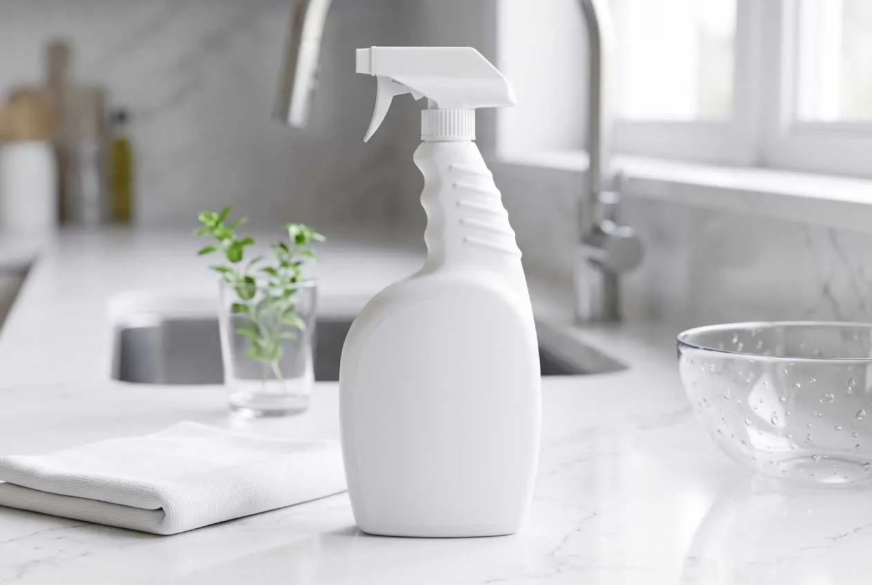 Launch Your Own Eco-Friendly Cleaning Brand