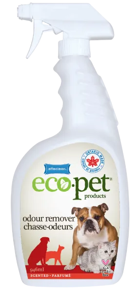 EcoPet Odour Remover