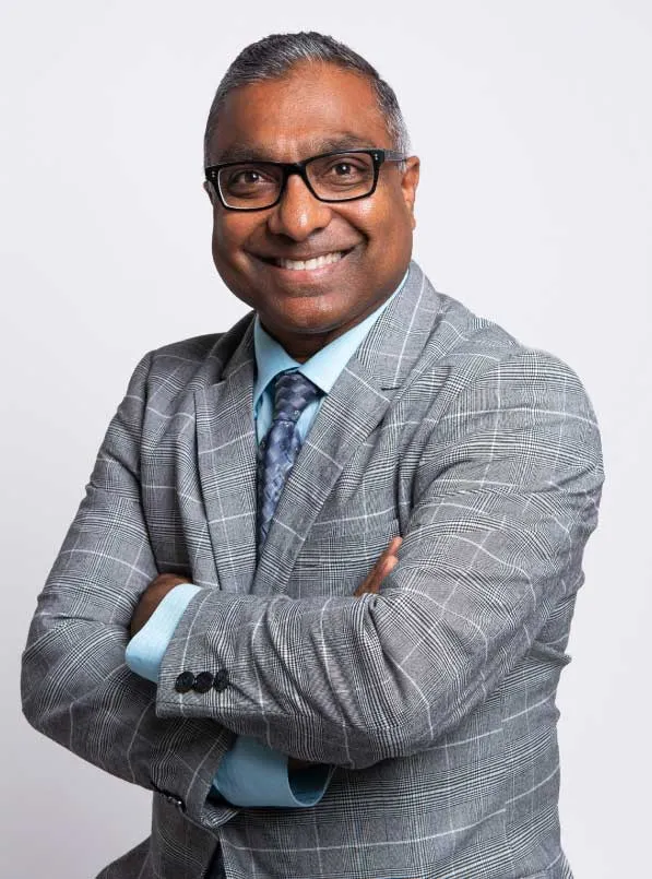 Leading the Green Movement