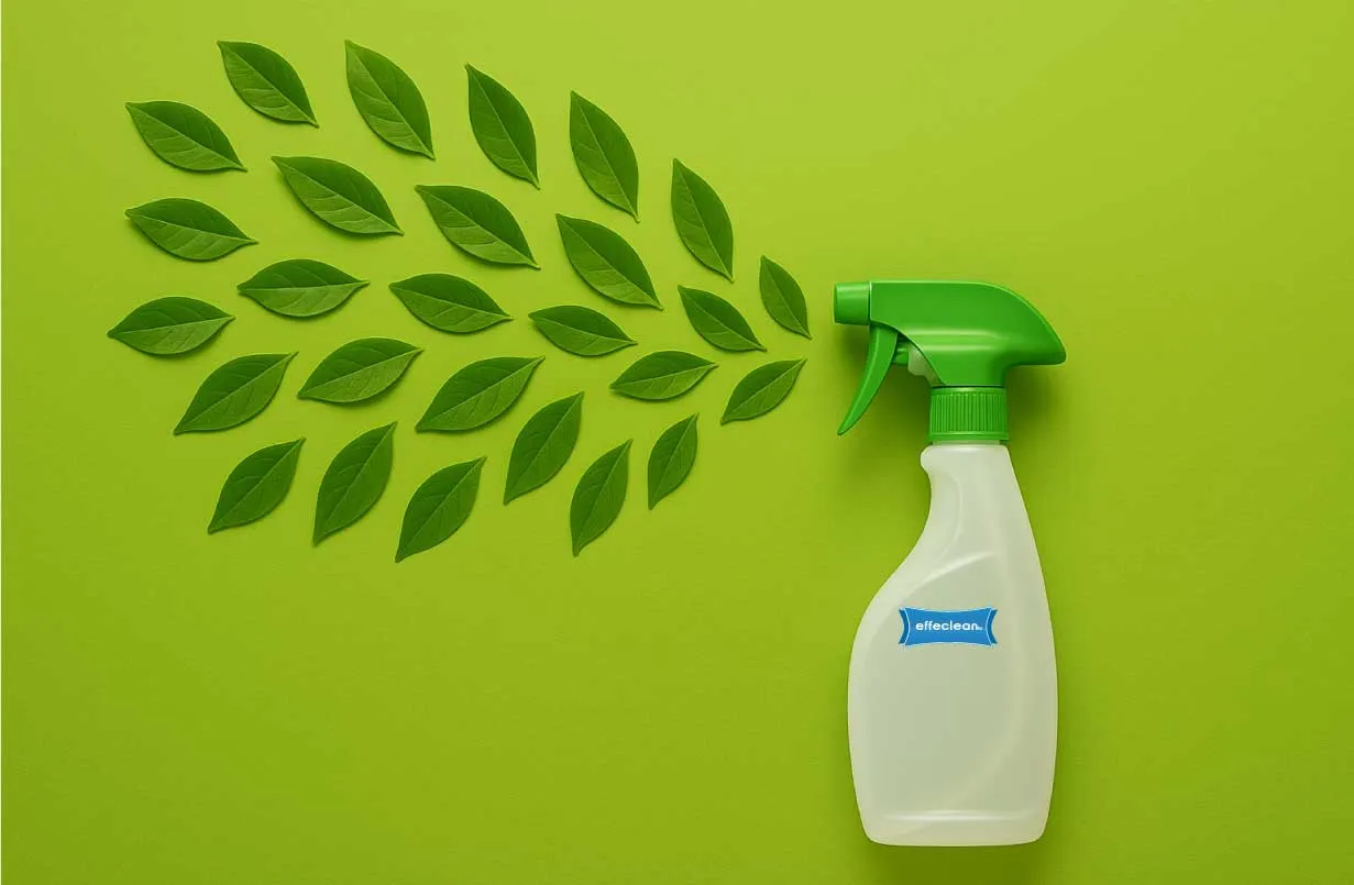 Partner with Effeclean