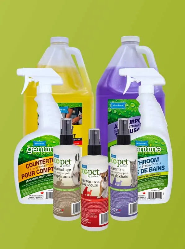 Nature-Inspired, Science-Backed