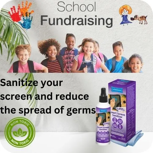 A Natural Choice for Smarter Fundraising