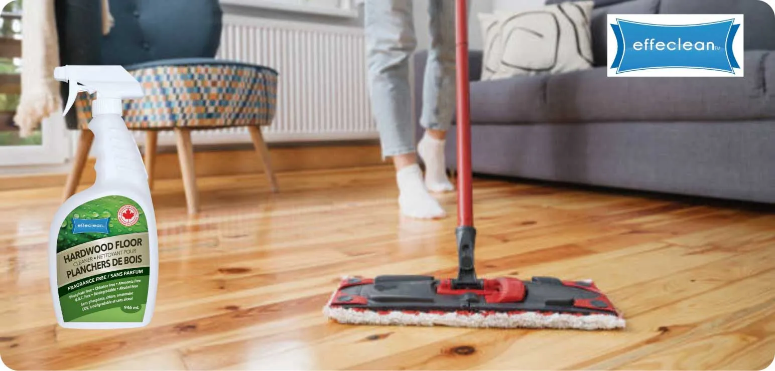 The Ultimate Guide to Cleaning and Maintaining Hardwood Floors: A Professional’s Handbook